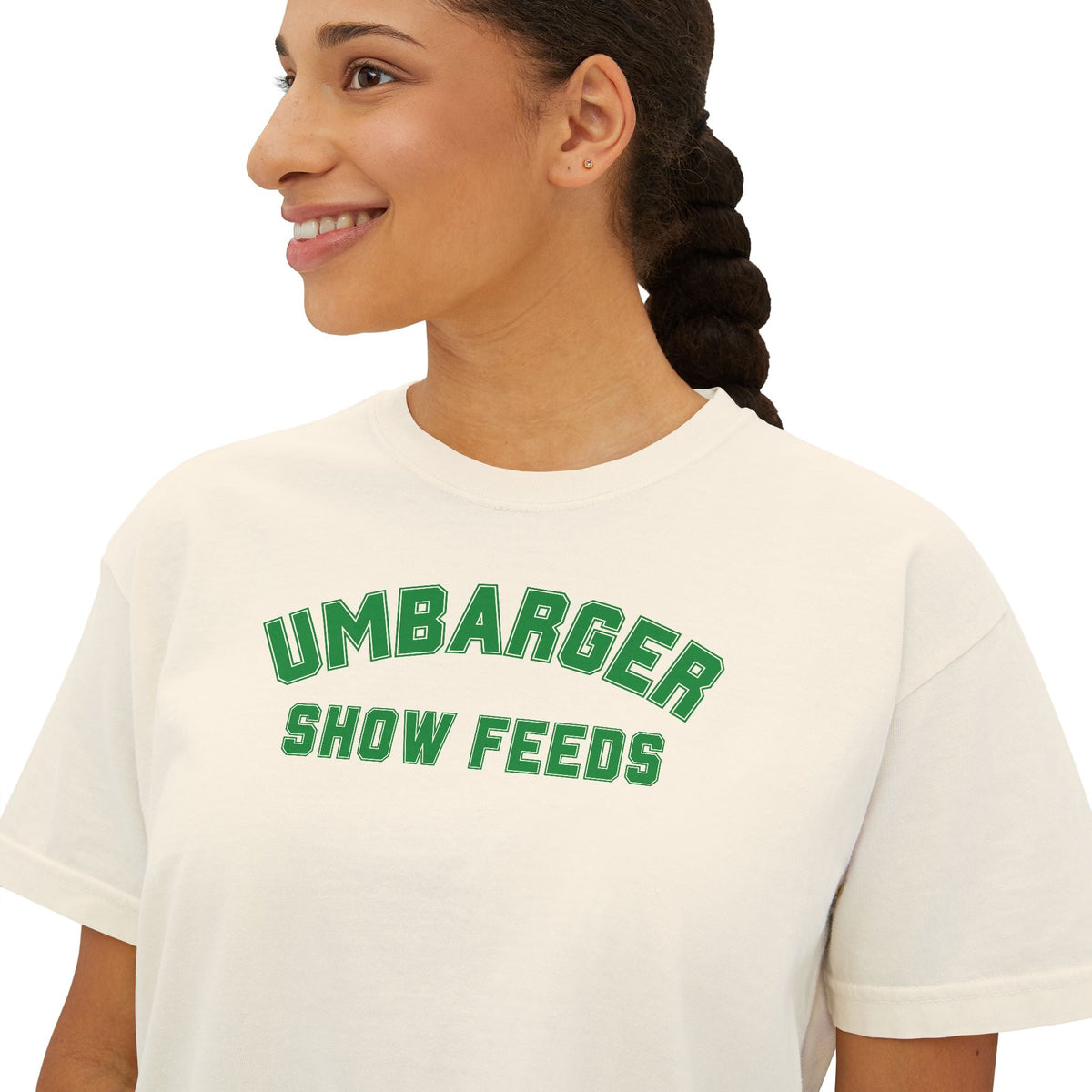 Umbarger Apparel Store
