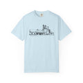Umbarger Feed Mill Tee (Comfort Colors)
