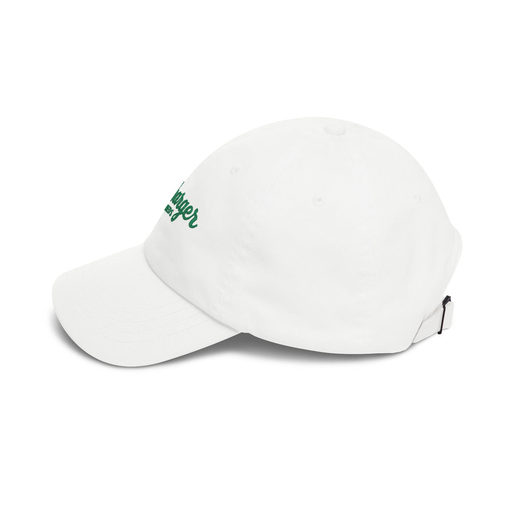 Umbarger Vintage Everyday Cap