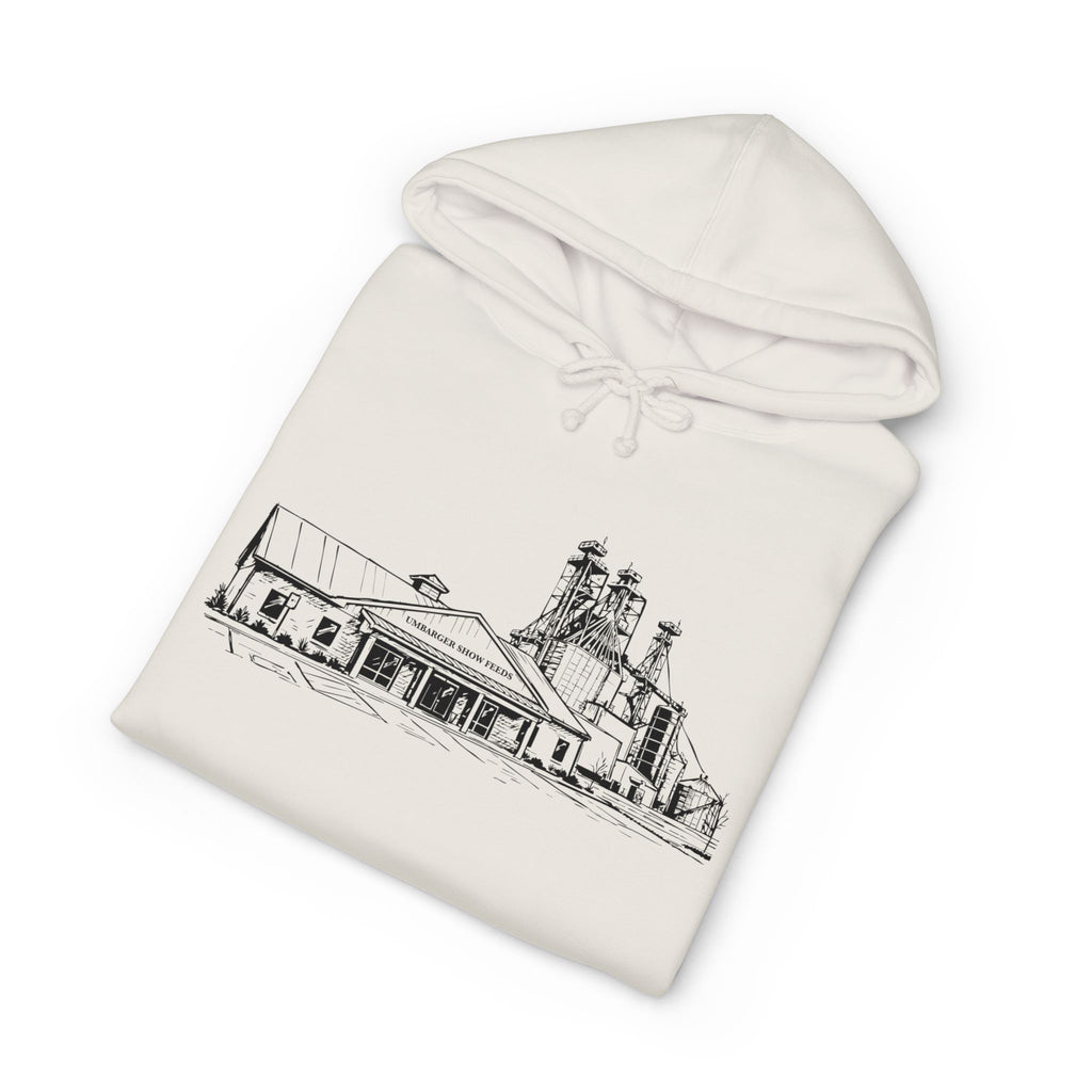 Umbarger Feed Mill Hoodie