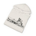 Umbarger Feed Mill Hoodie