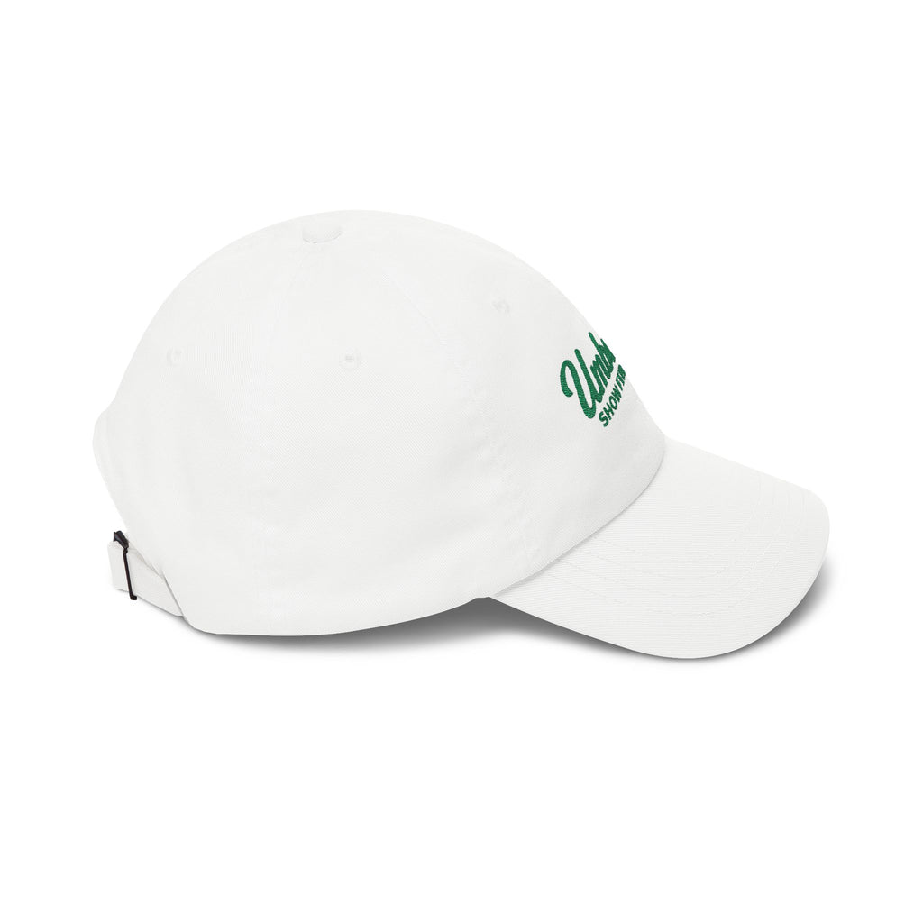 Umbarger Vintage Everyday Cap