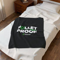 Umbarger Bullet Proof Barn Blanket