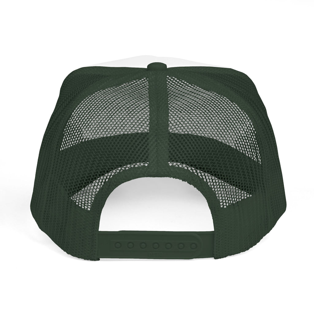 Umbarger Feed Mill Trucker Caps