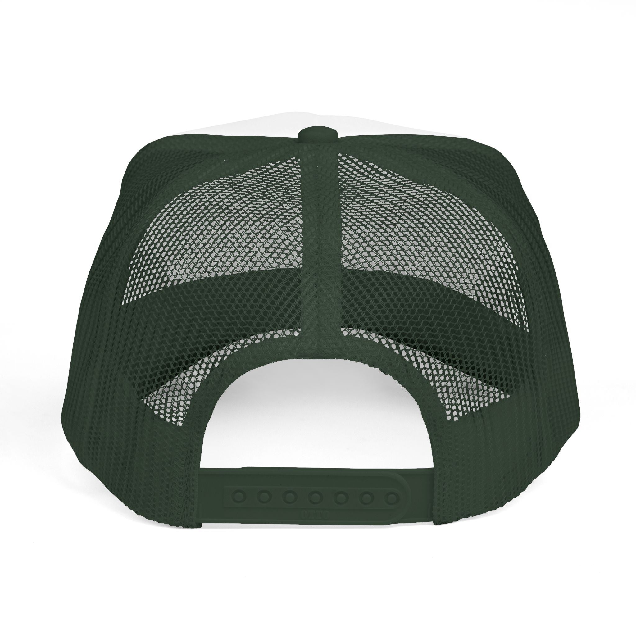 Umbarger Feed Mill Trucker Caps