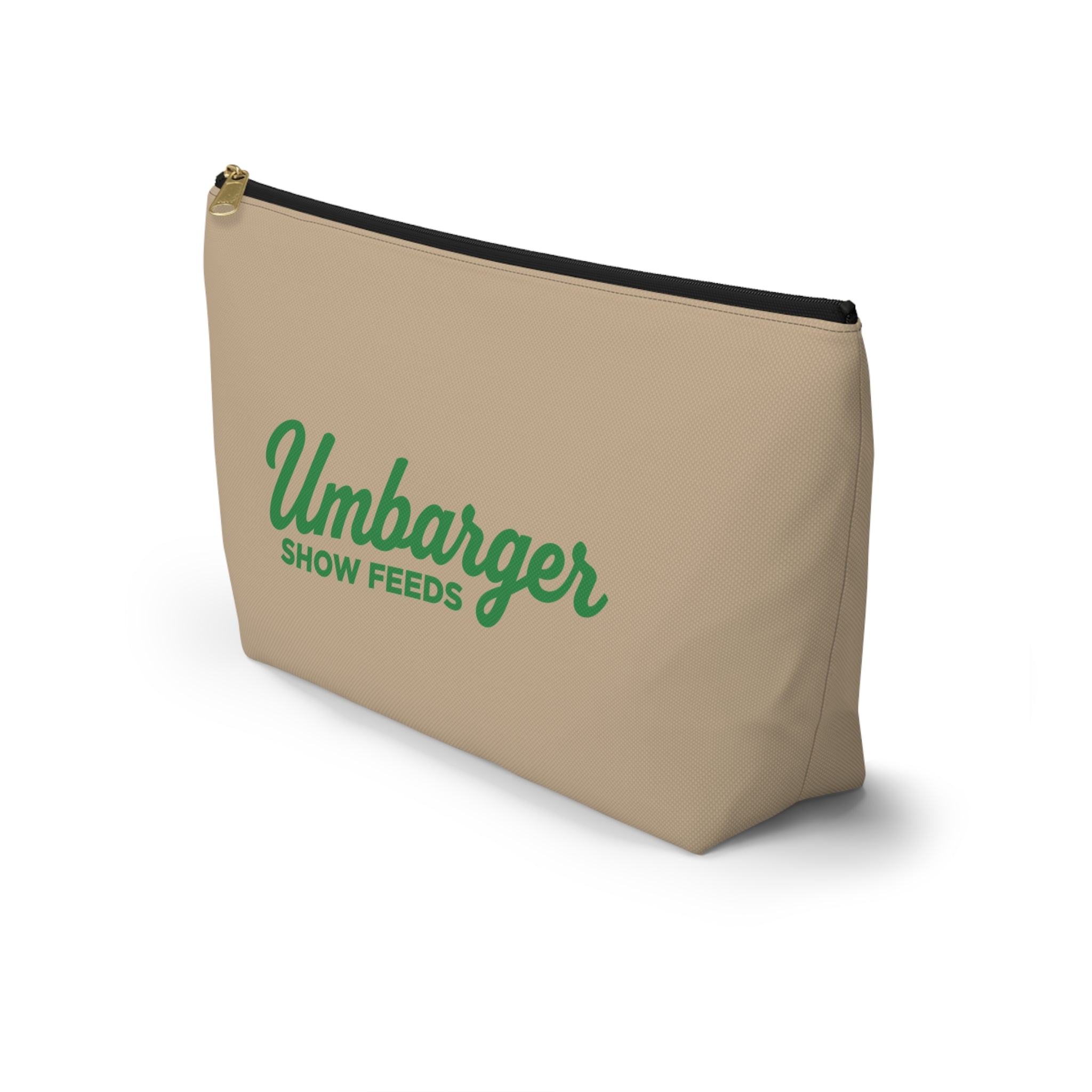 Umbarger Essentials Case