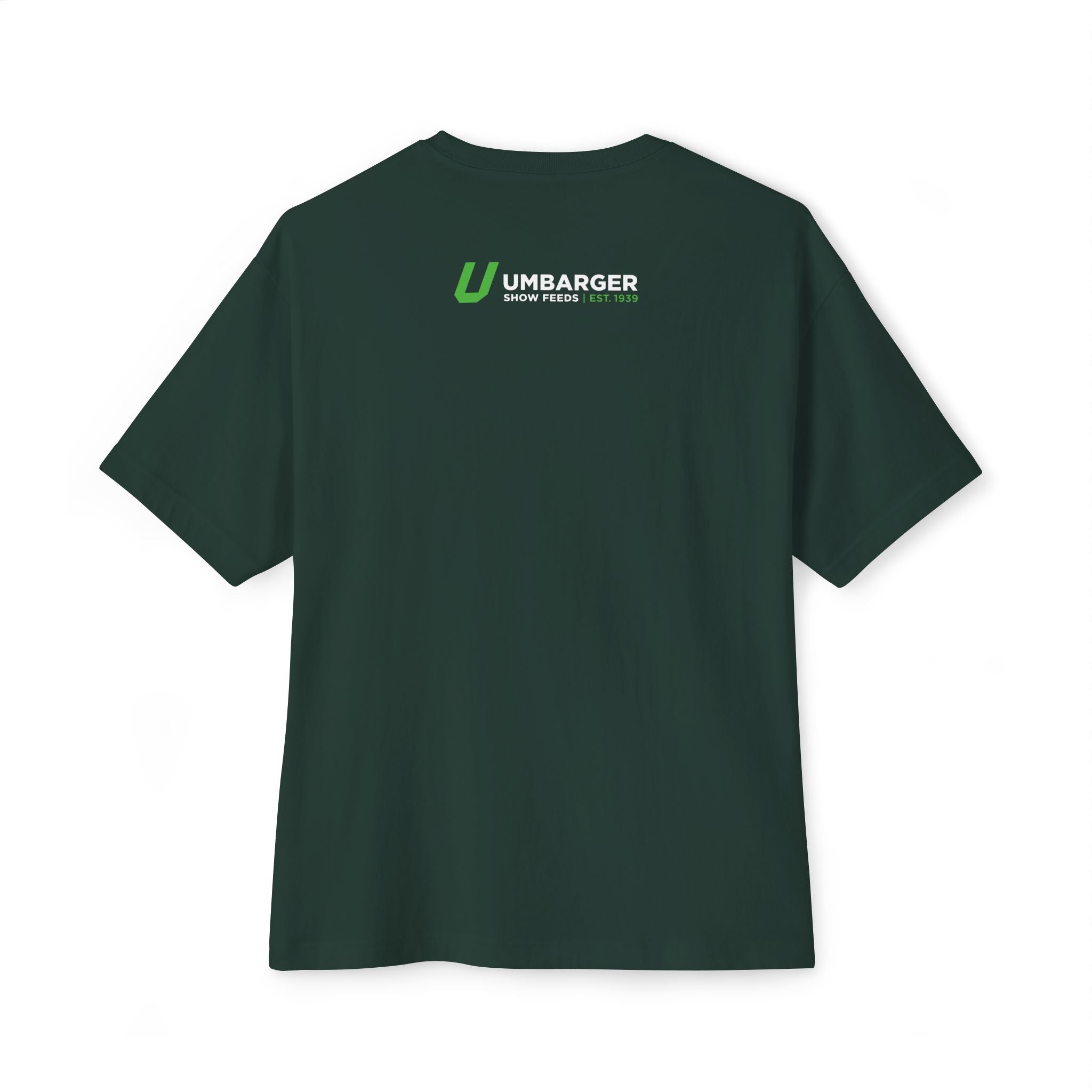 Umbarger Relaxed Fit Tee
