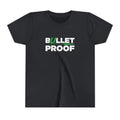 Bulletproof Show Kid Tee