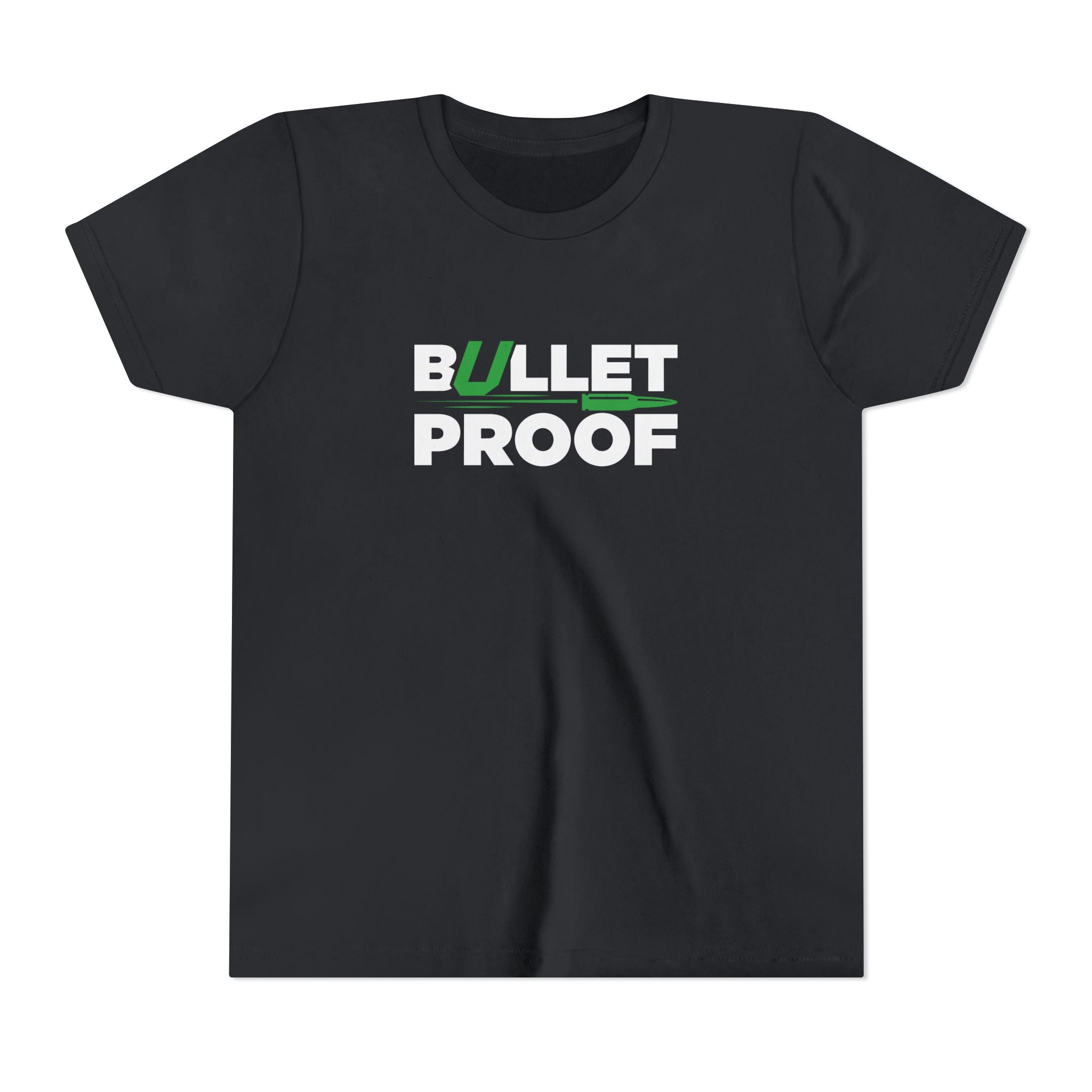 Bulletproof Show Kid Tee