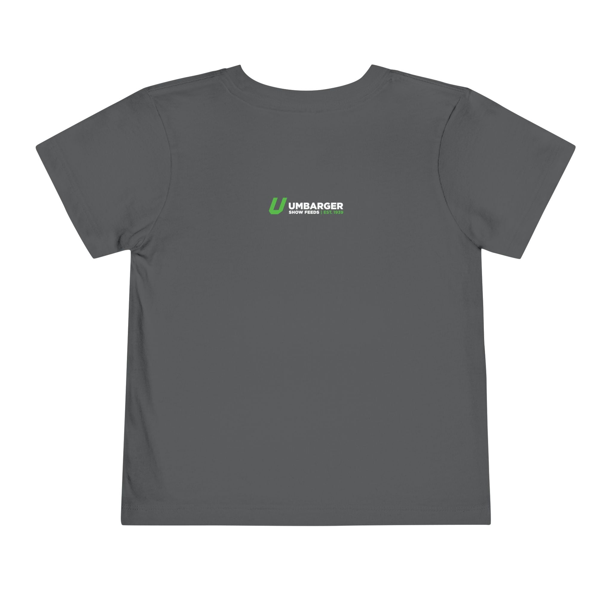 Bulletproof Little Showman Tee