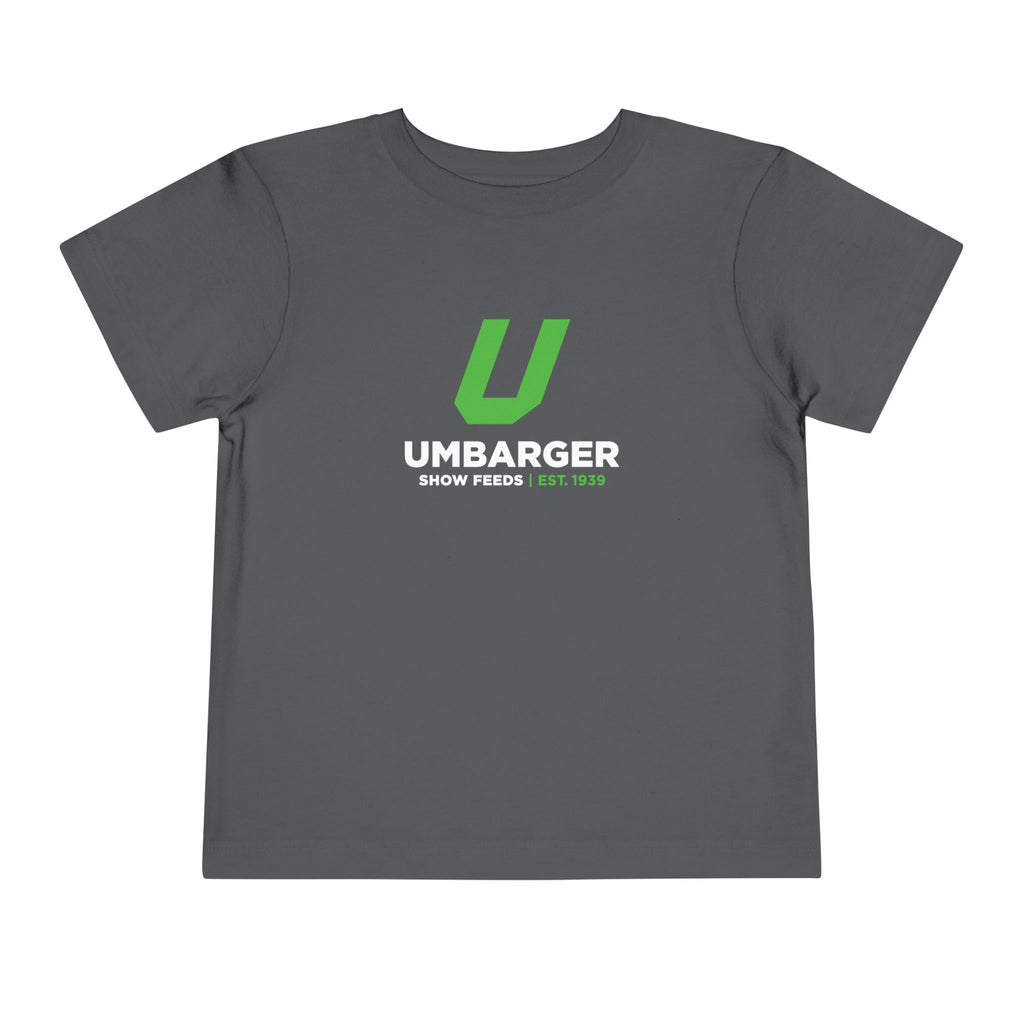 Umbarger Little Showman Tee