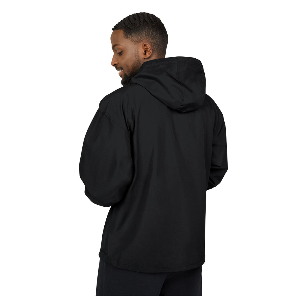 Umbarger Jacket Program - Option 1