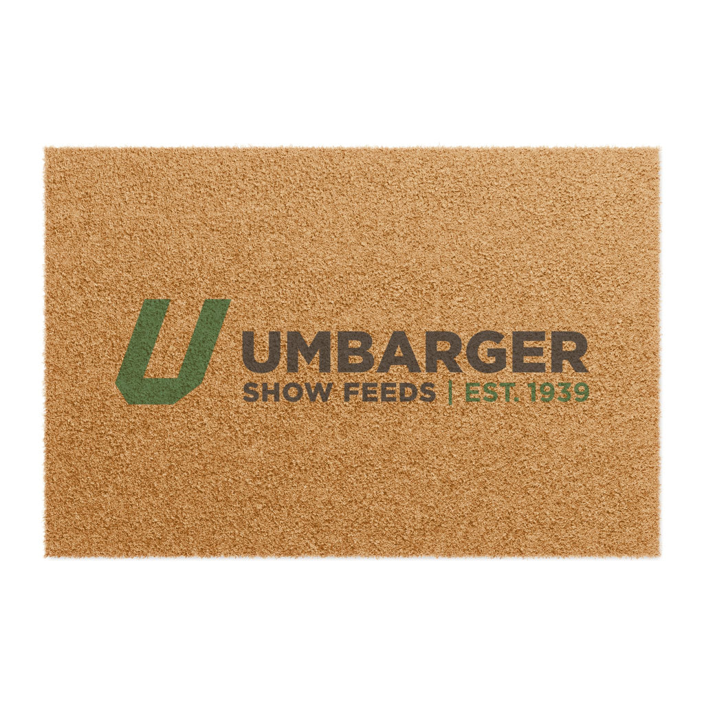 Umbarger Doormat