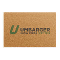 Umbarger Doormat
