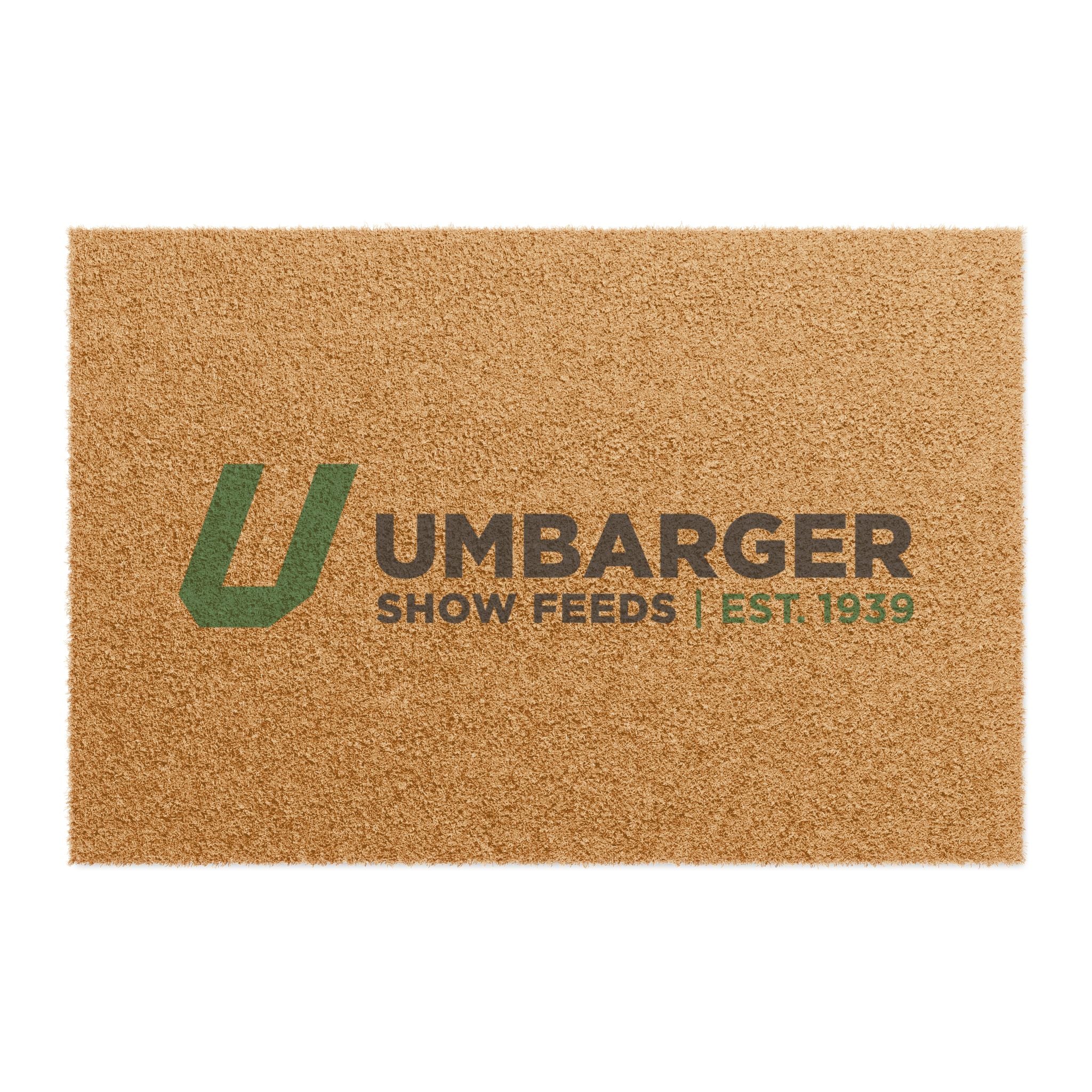 Umbarger Doormat