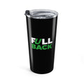 Fullback 20oz Tumbler
