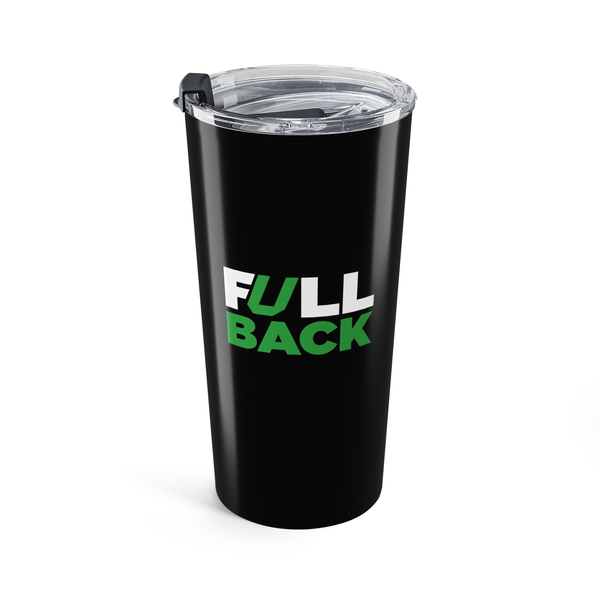 Fullback 20oz Tumbler