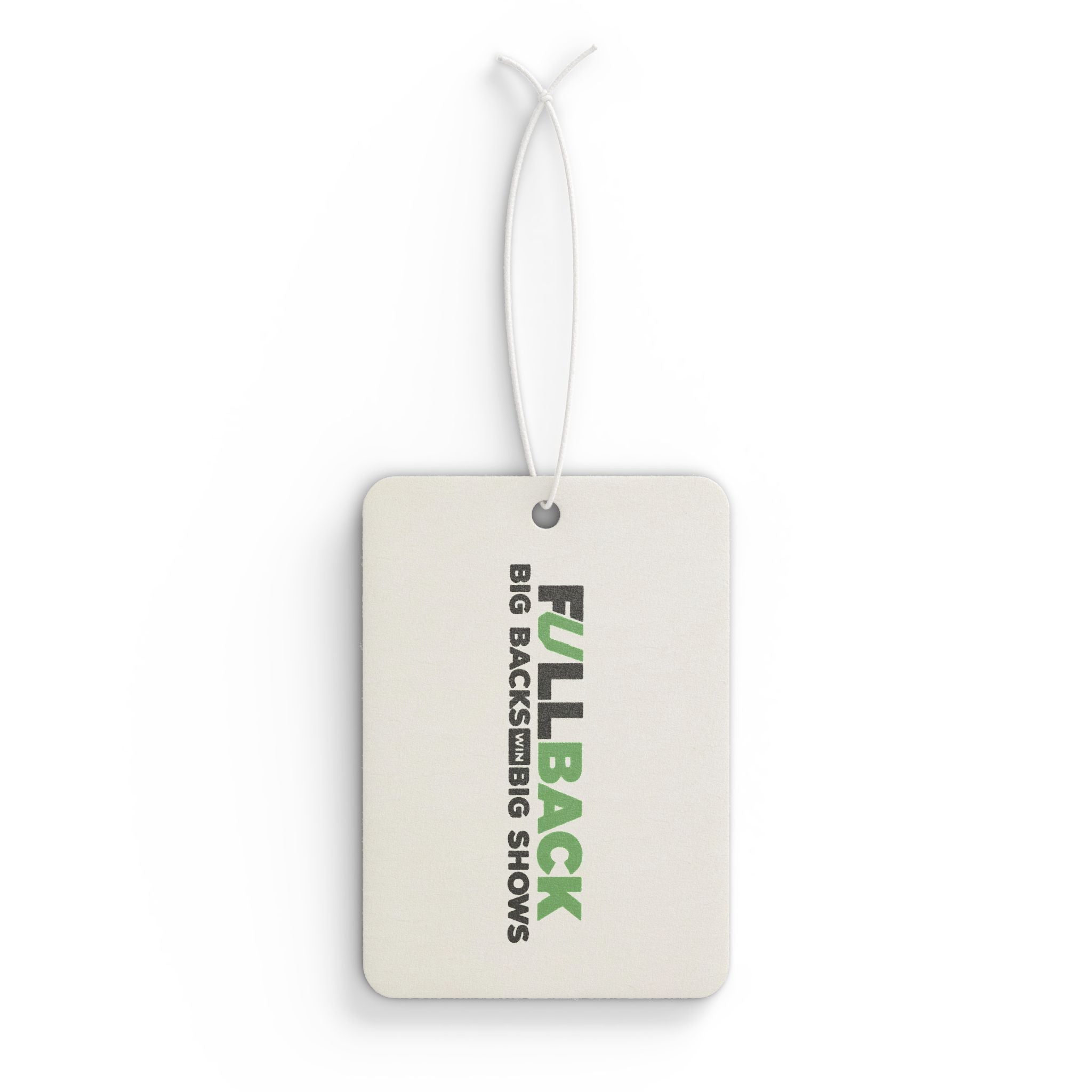 Car Air Freshener