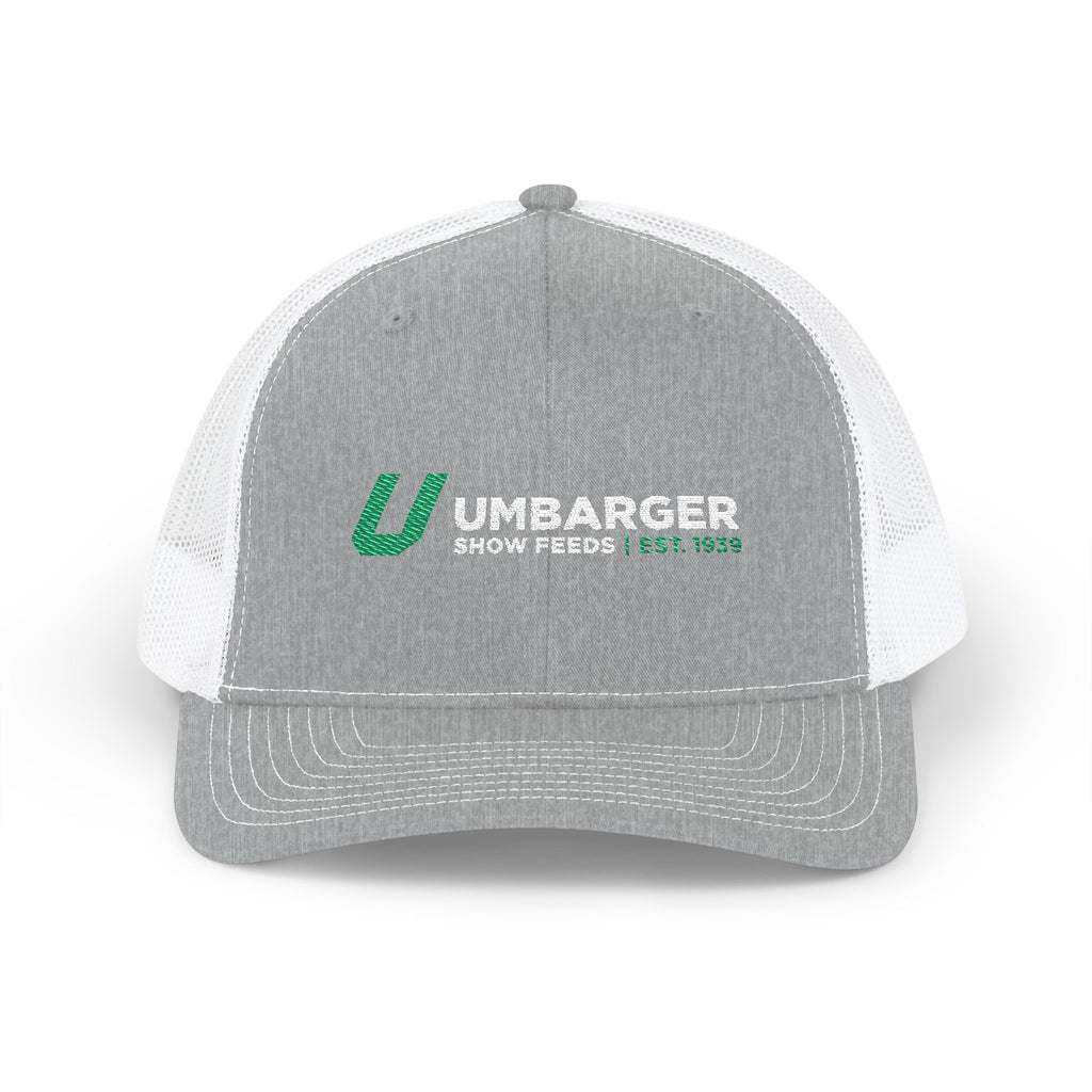 Umbarger Richardson 112 Trucker Cap