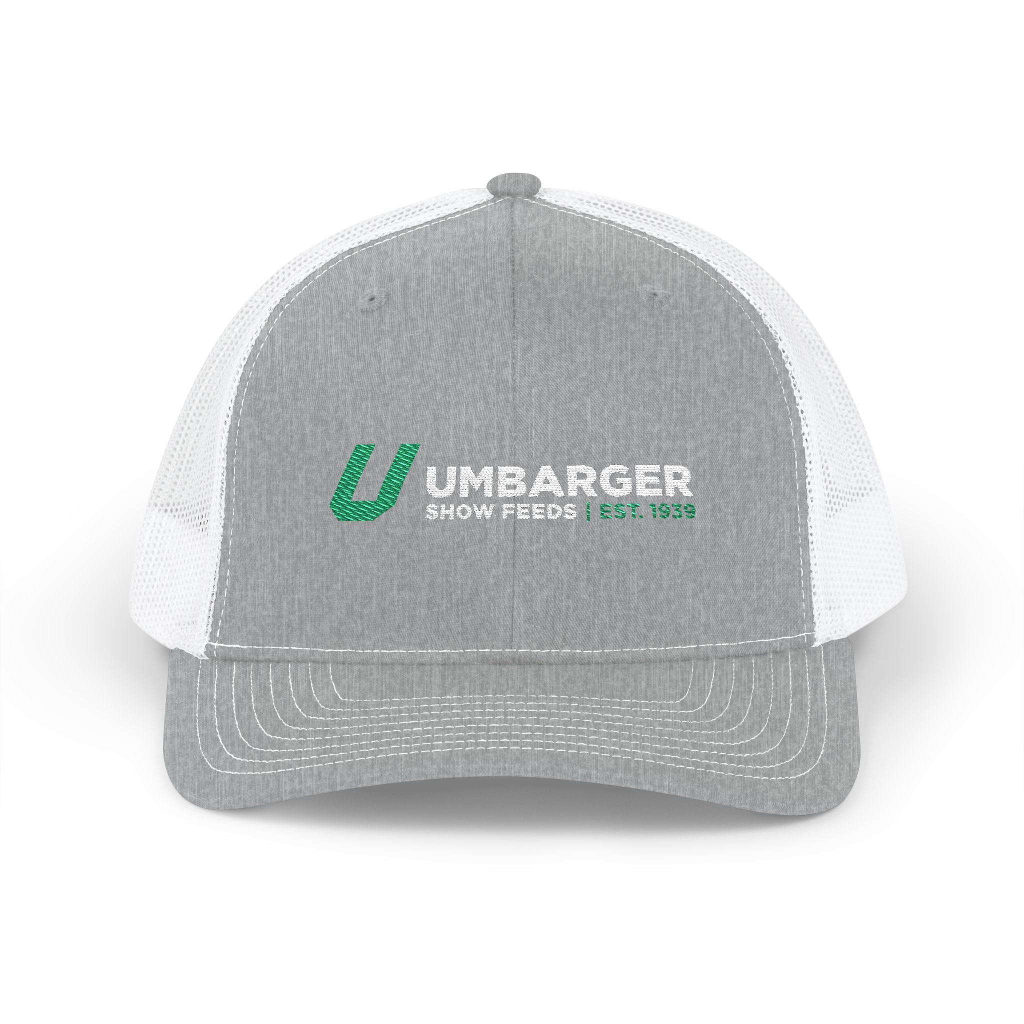 Umbarger Richardson 112 Trucker Cap
