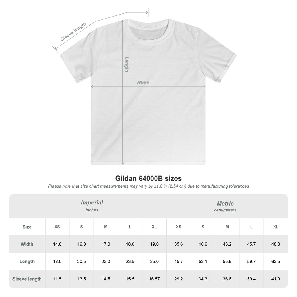 Bulletproof Youth Tee