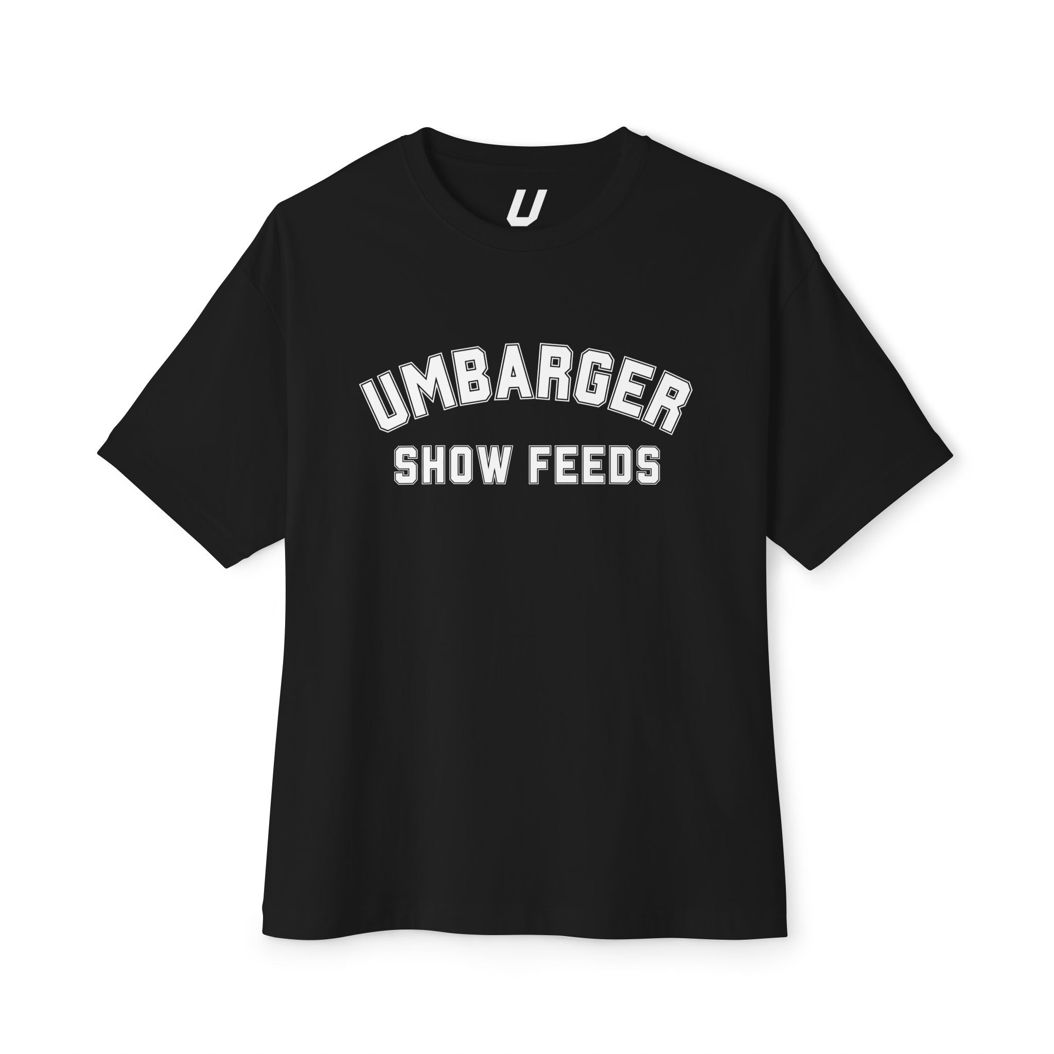 Umbarger Relaxed Fit Tee