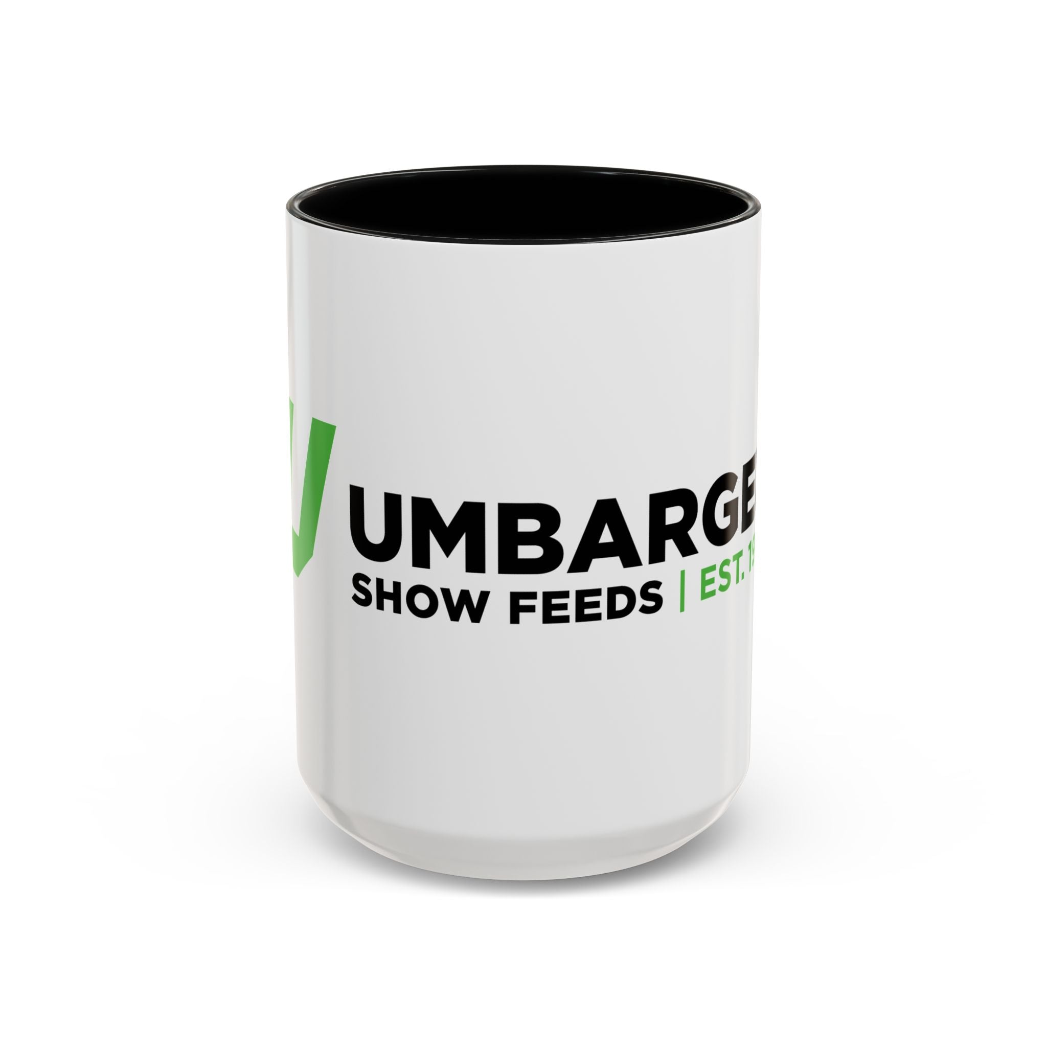 Umbarger Early Morning Mug