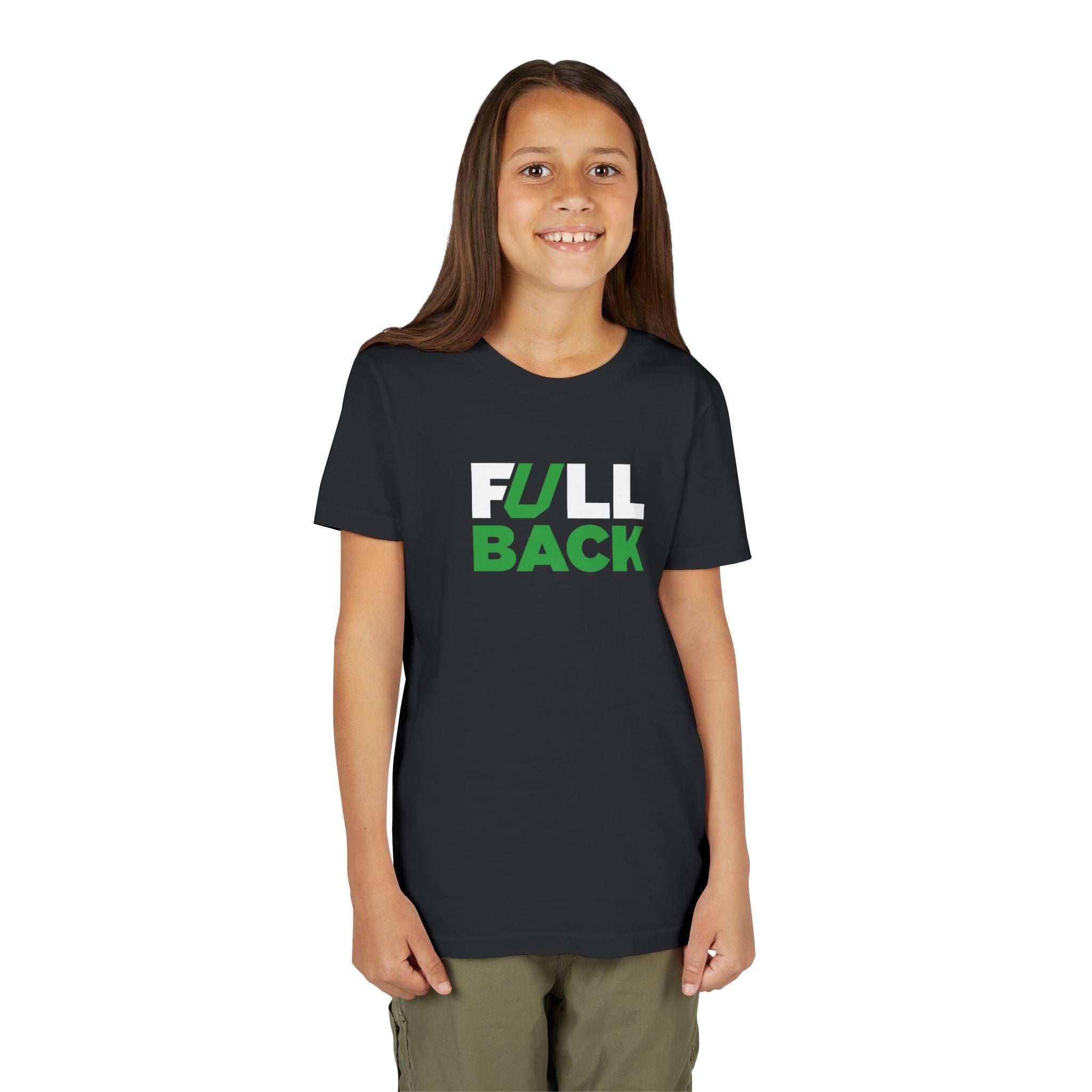 Umbarger Fullback Show Kid Tee