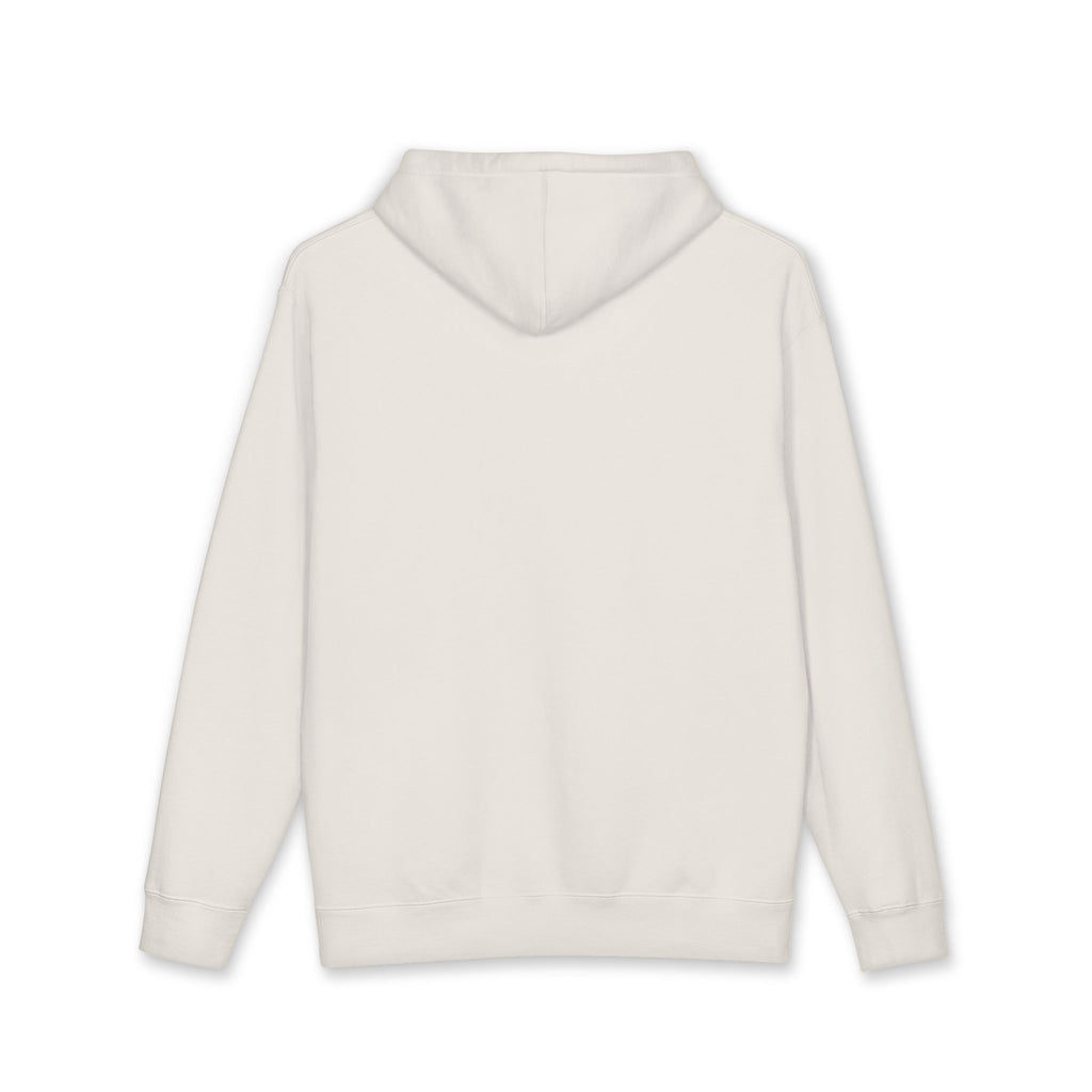 Umbarger Vintage Script Hoodie