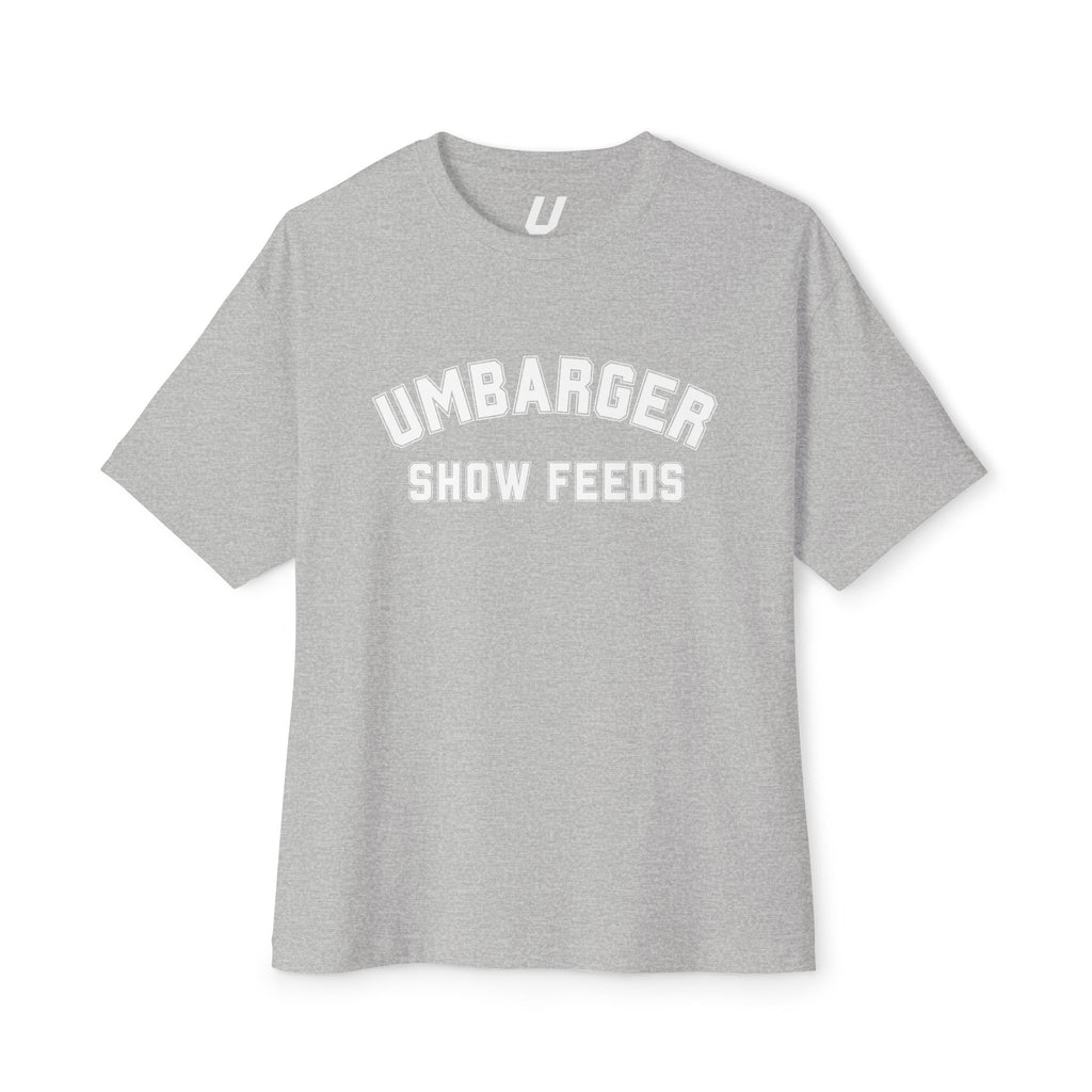 Umbarger Relaxed Fit Tee