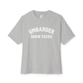 Umbarger Relaxed Fit Tee