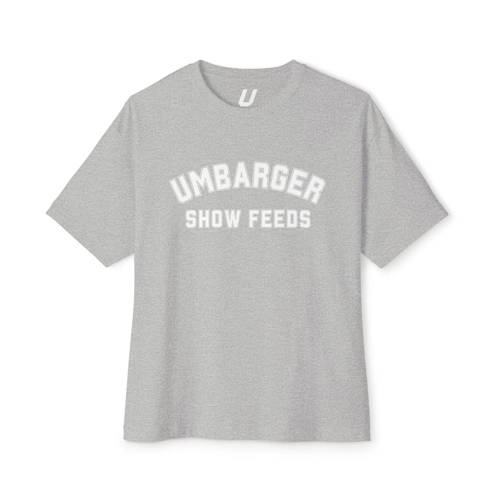 Umbarger Relaxed Fit Tee