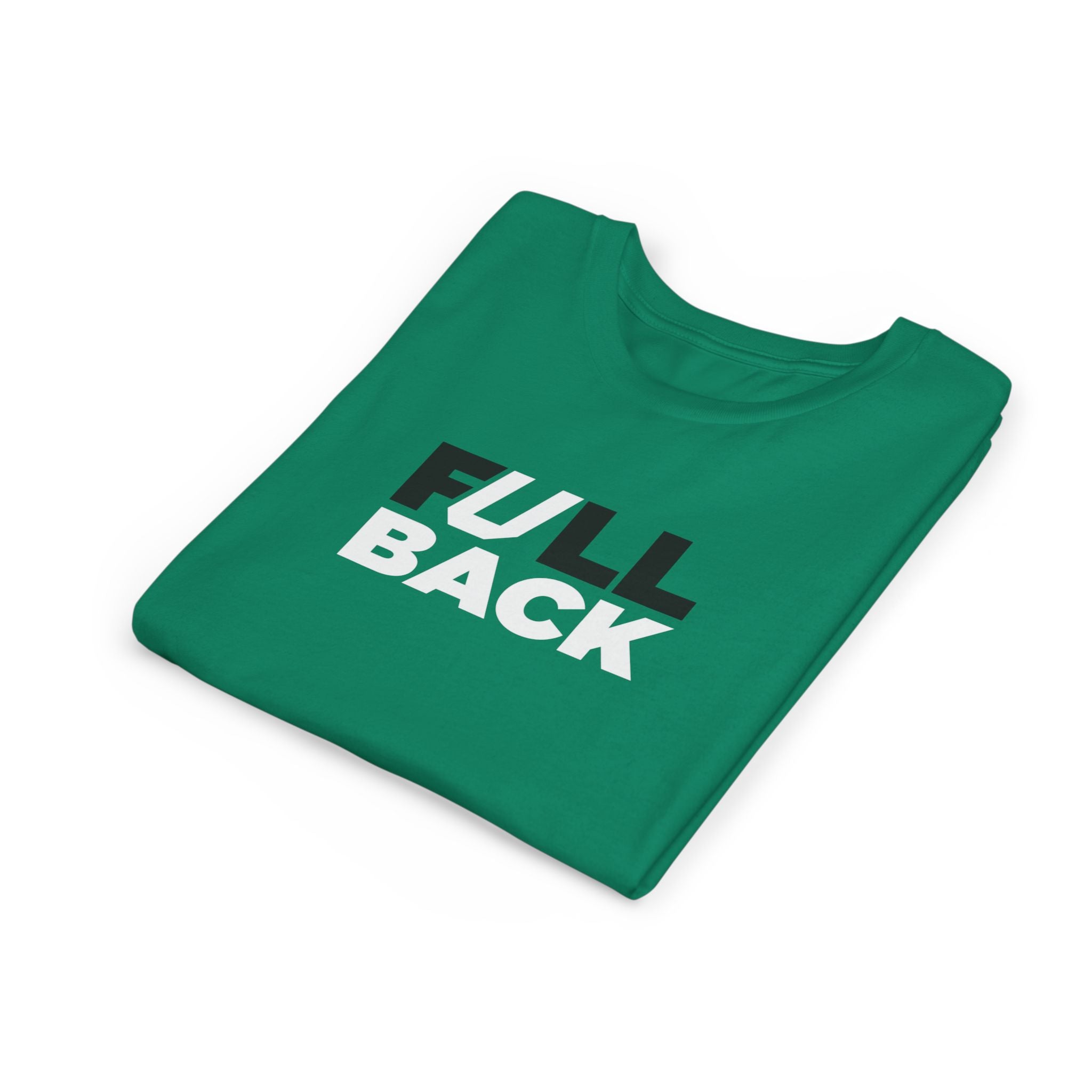 Fullback Youth “Big Back” Tee