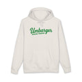 Umbarger Vintage Script Hoodie