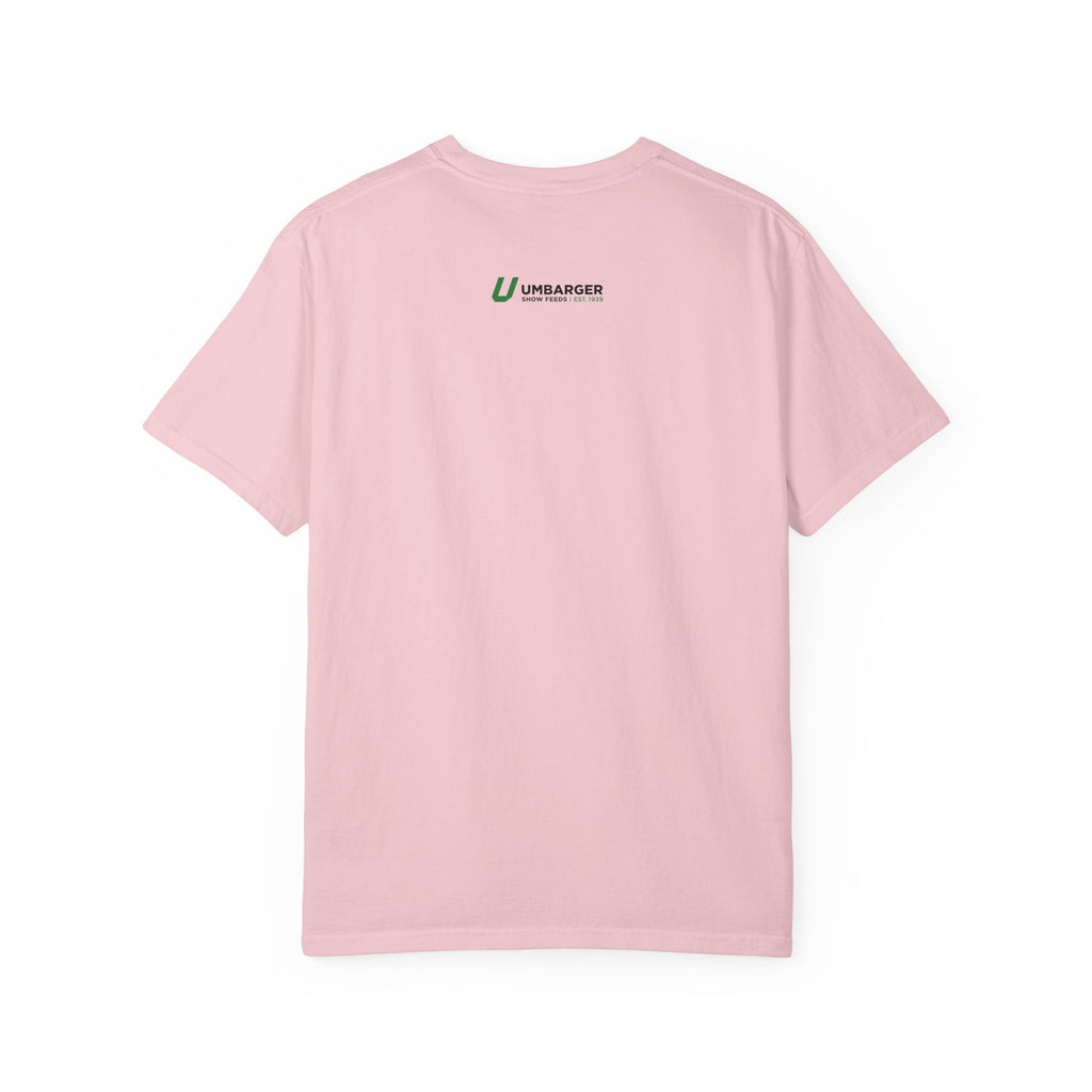 Umbarger Feed Mill Tee (Comfort Colors)