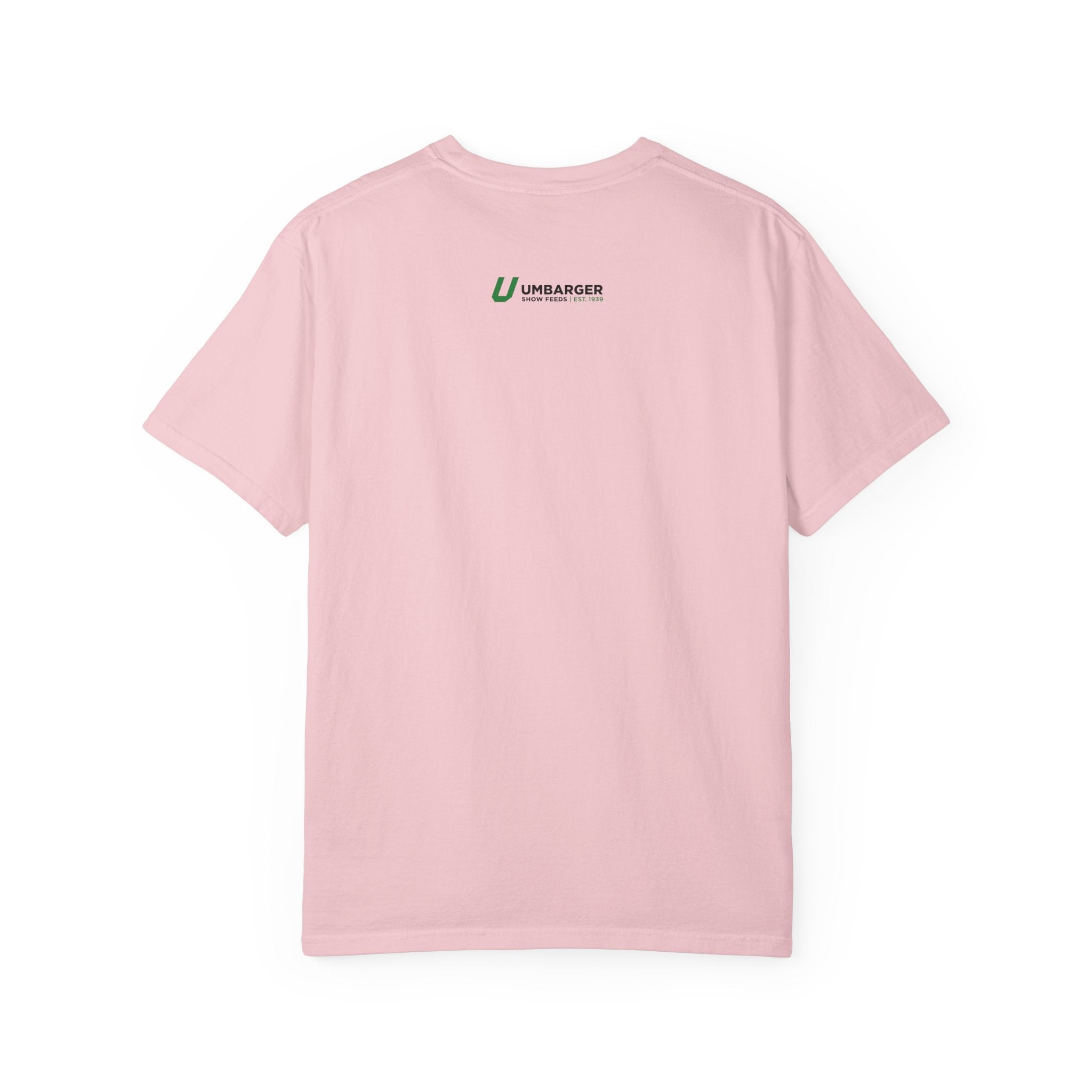 Umbarger Feed Mill Tee (Comfort Colors)