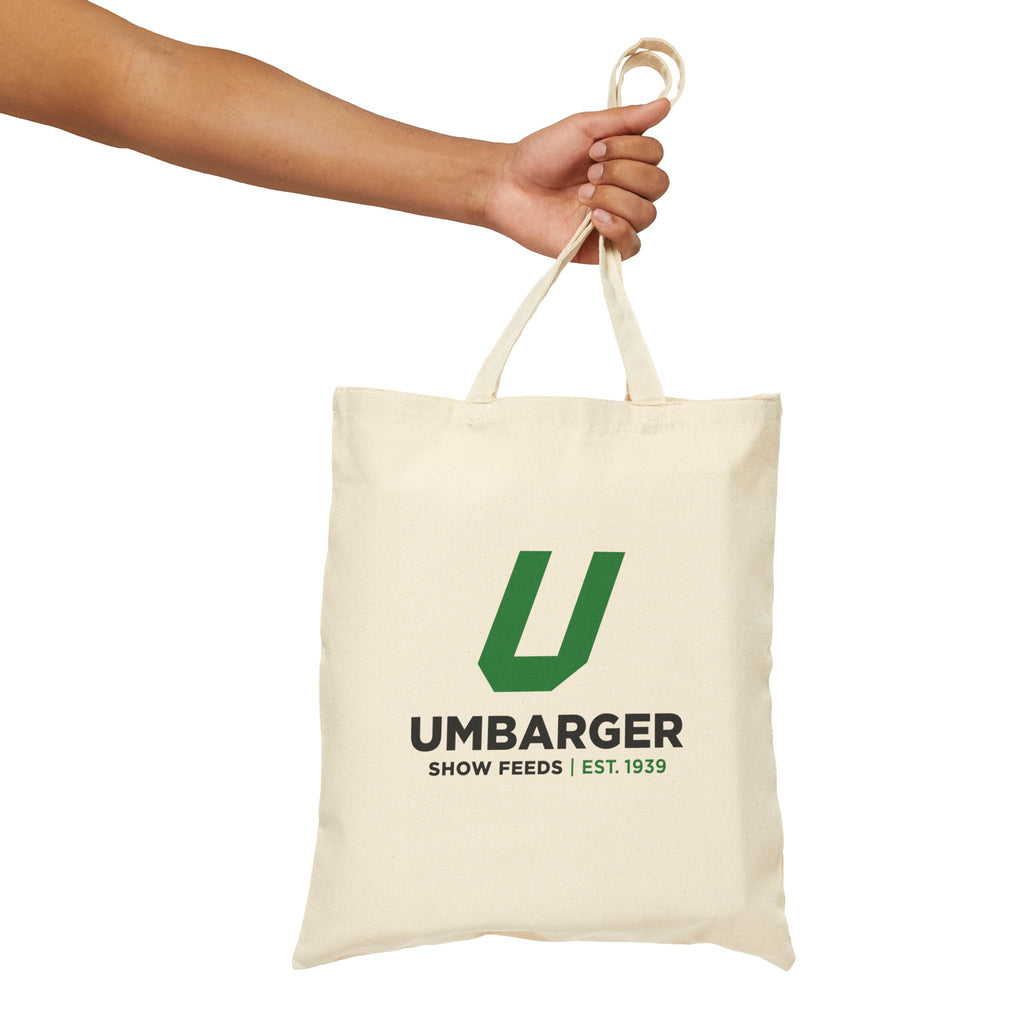Umbarger Show Day Tote