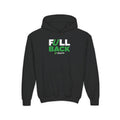 Fullback Youth Hoodie