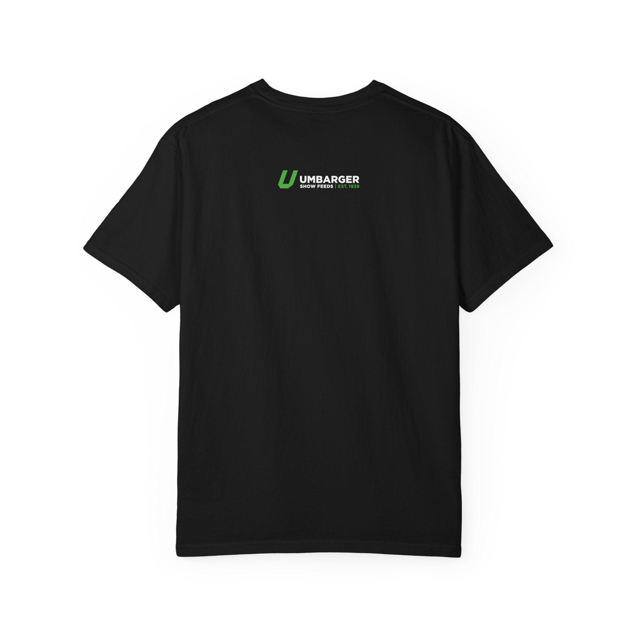 Umbarger Varsity Tee (Comfort Colors)