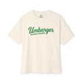 Umbarger Vintage Script Relaxed Fit Tee