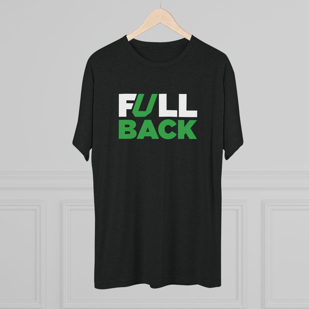 Umbarger Fullback Tri-Blend Tee