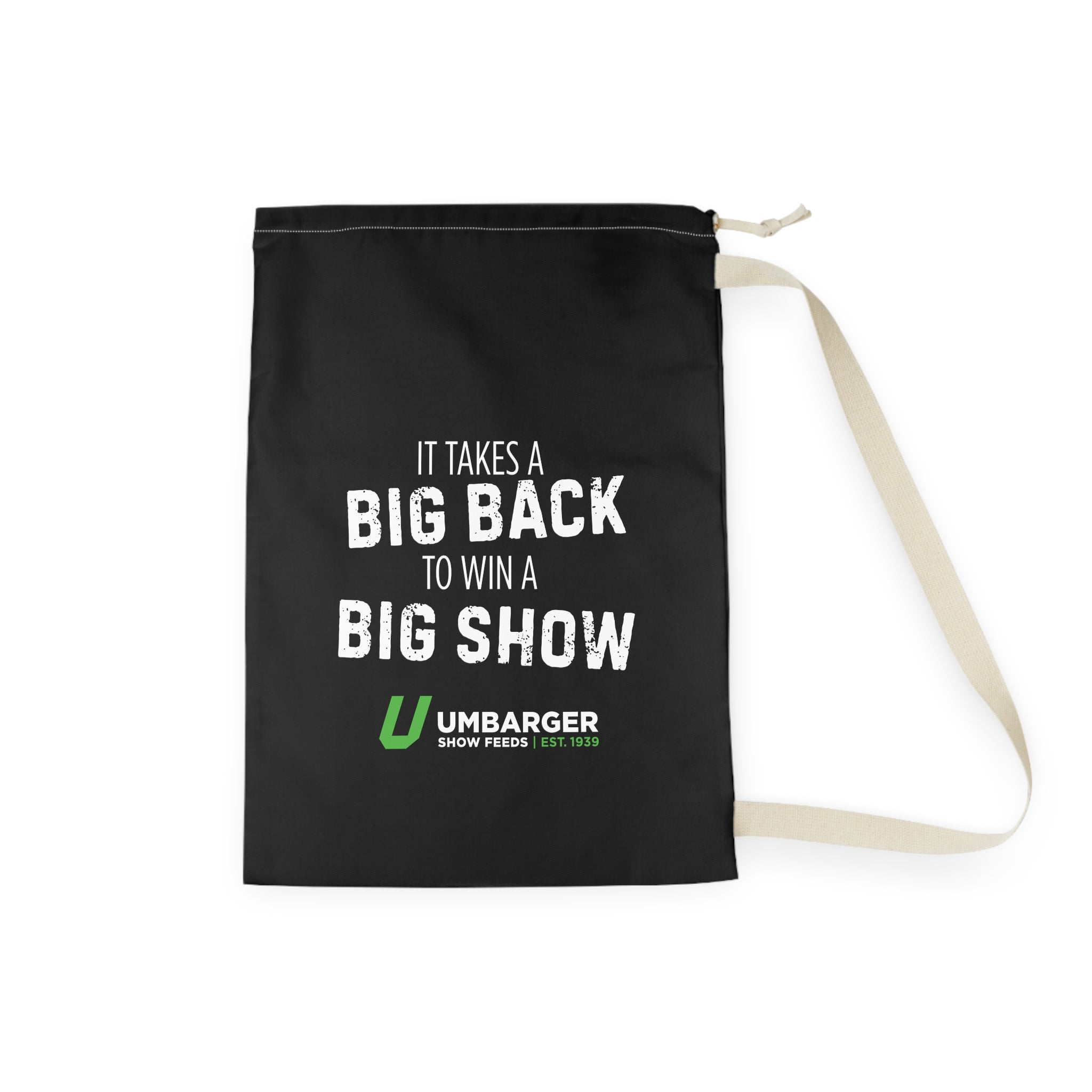 Fullback Laundry Bag | Varsity Collection