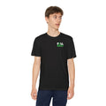 Big Backs Win Big Shows | Fullback Youth Competitor Tee