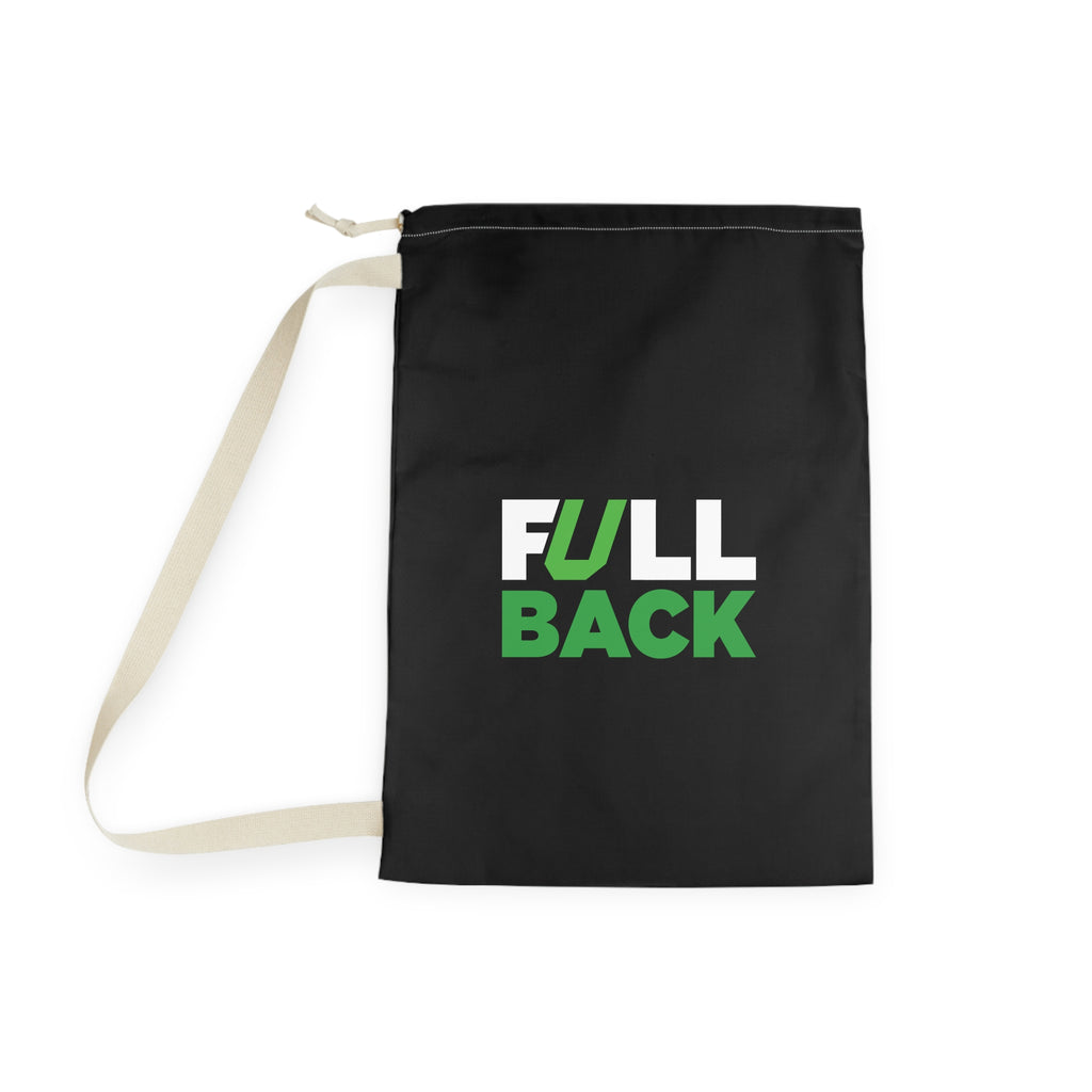 Fullback Laundry Bag | Varsity Collection