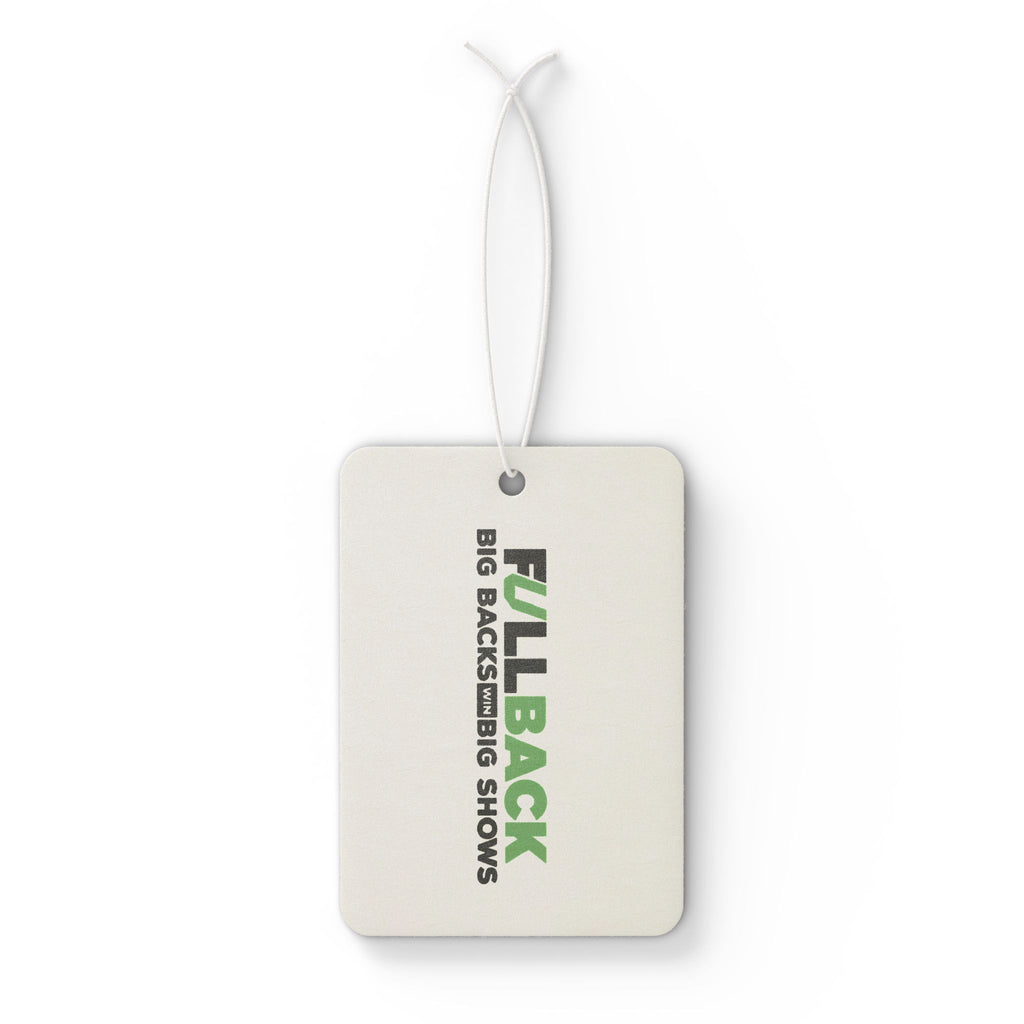 Car Air Freshener