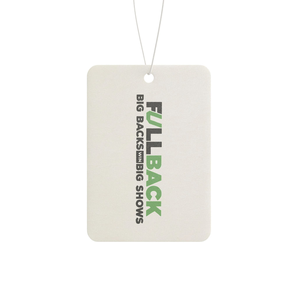 Car Air Freshener