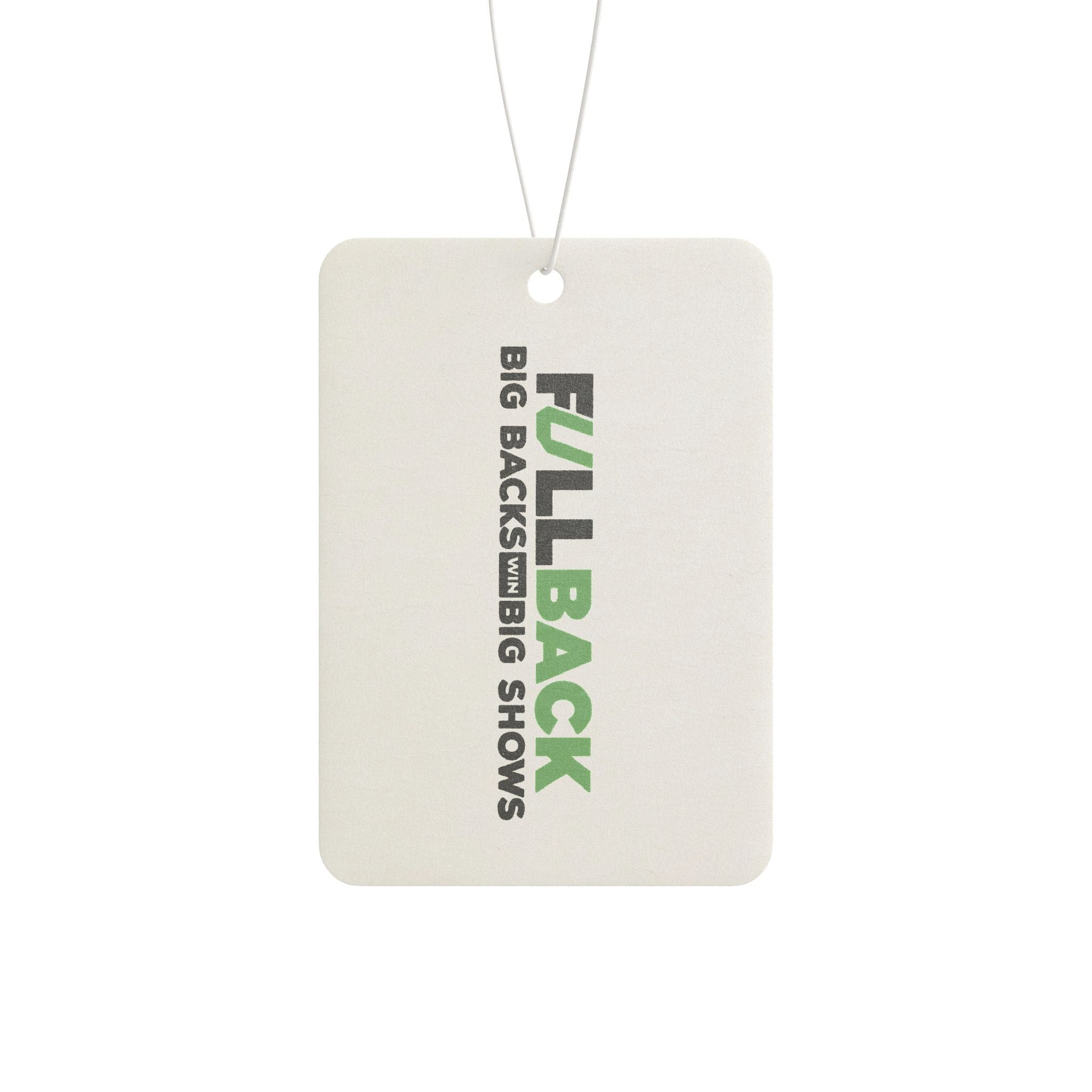 Car Air Freshener