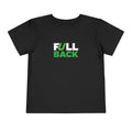 Fullback Toddler Tee