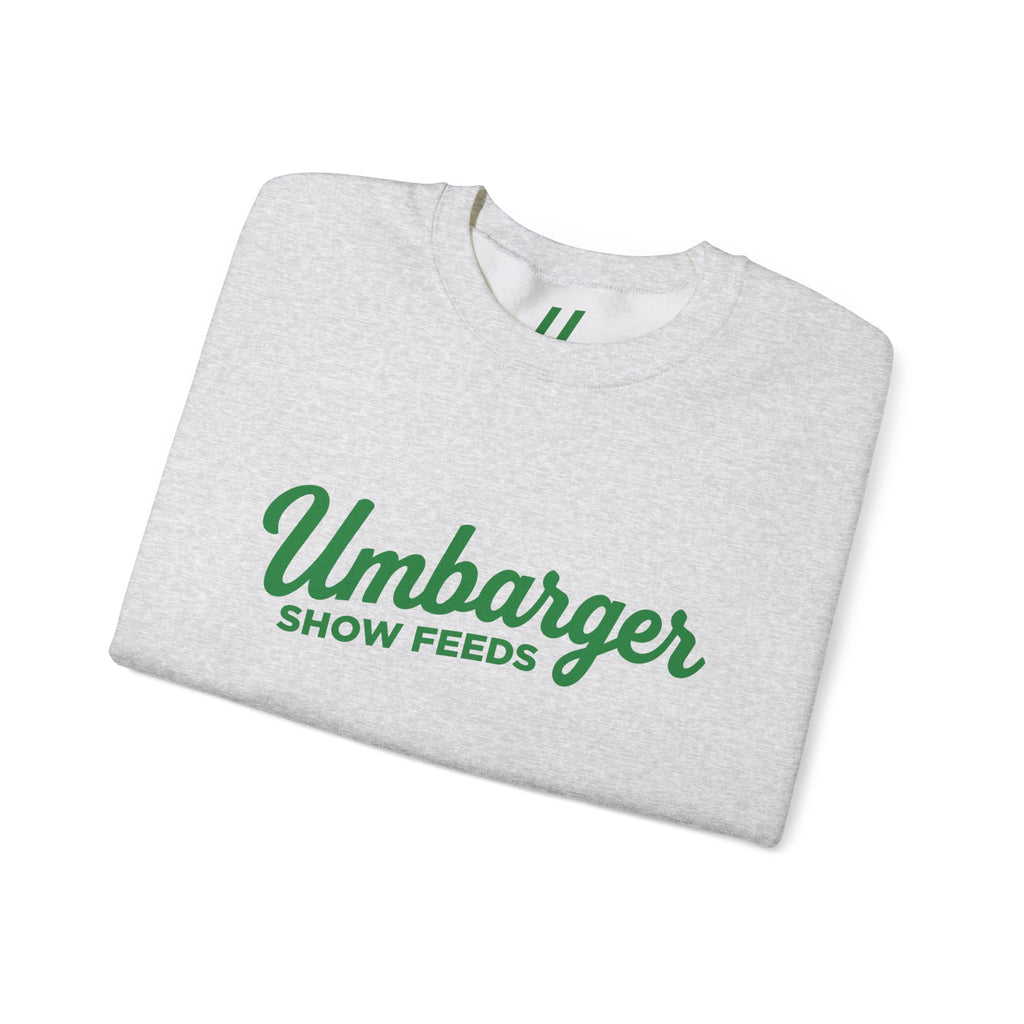 Umbarger Classic Crewneck Sweatshirt