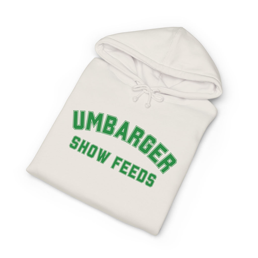 Umbarger Varsity Hoodie